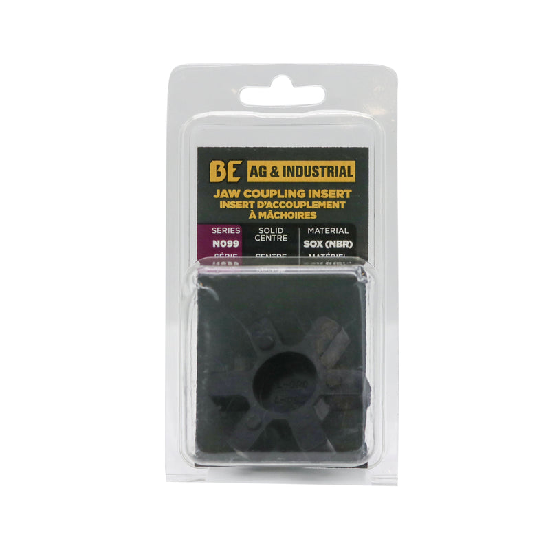 Rubber Jaw Coupling Insert N099-zoom-