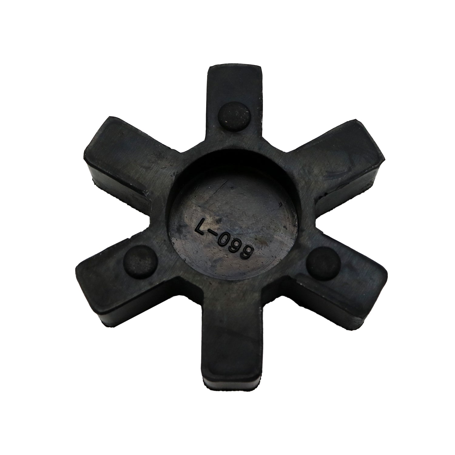 Rubber Jaw Coupling Insert N099-zoom-1
