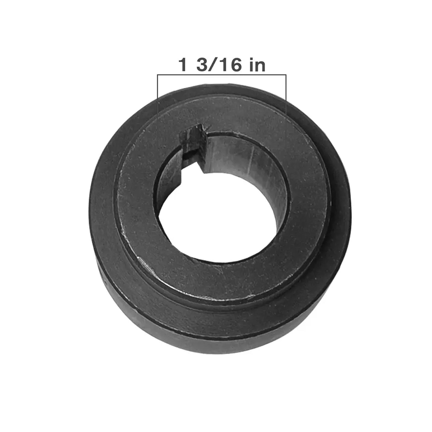 W-Series Hub, 1-3/16" Bore