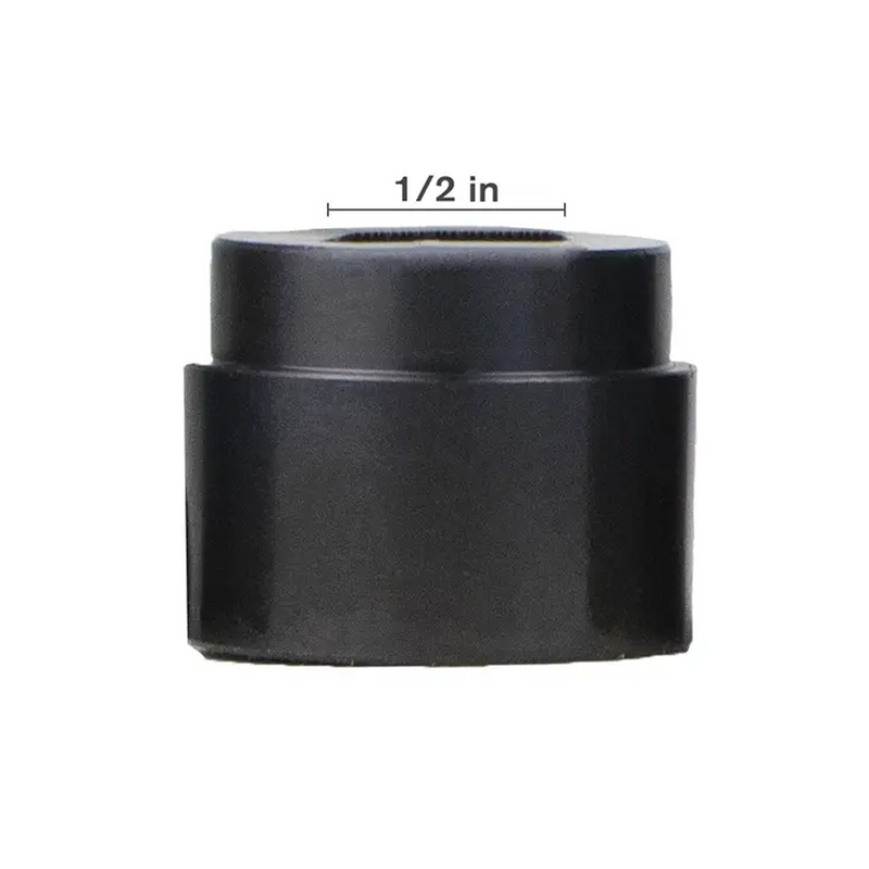 W-Series Hub, 1/2" Square Bore-zoom-