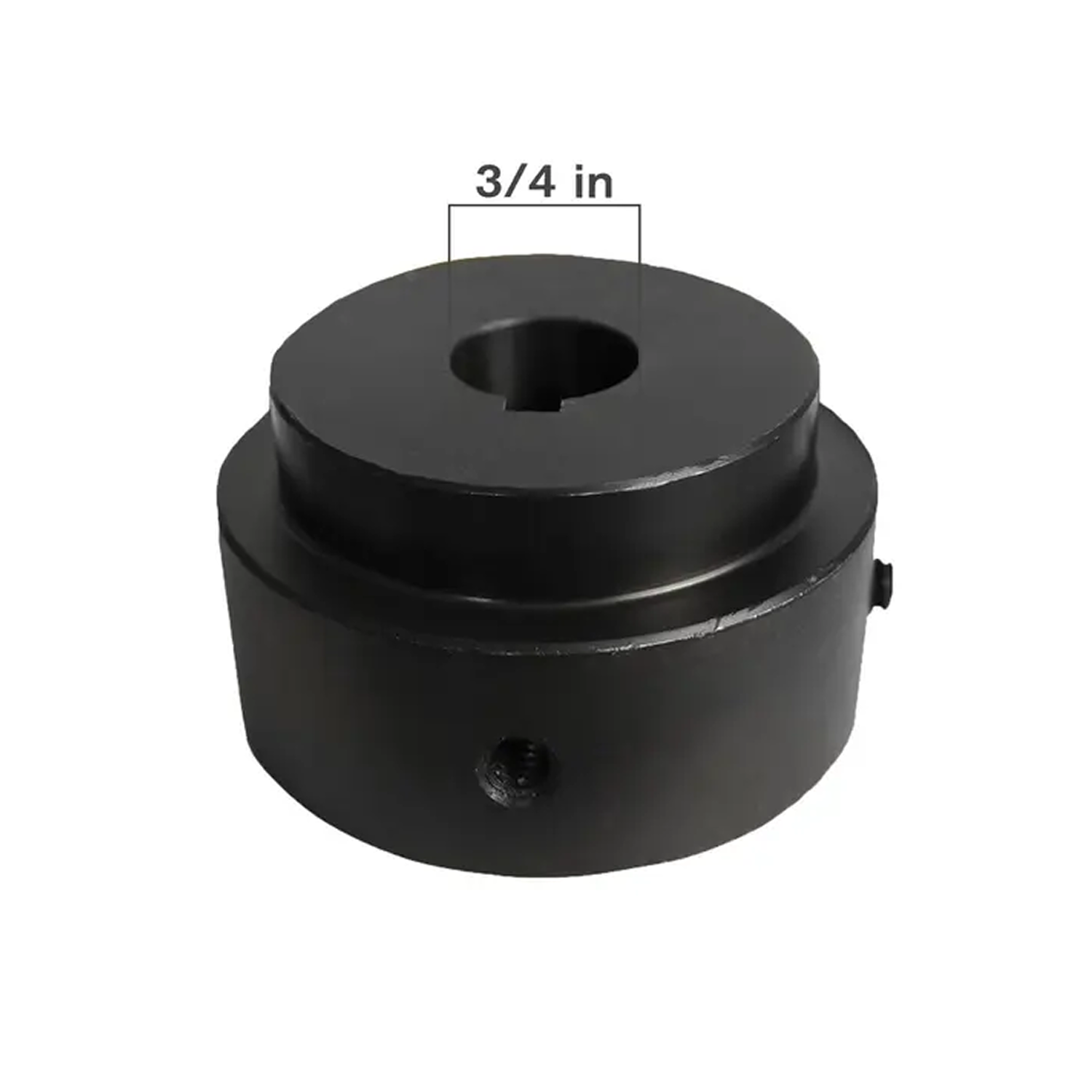 X-Series Hub, 3/4" Bore-zoom-1