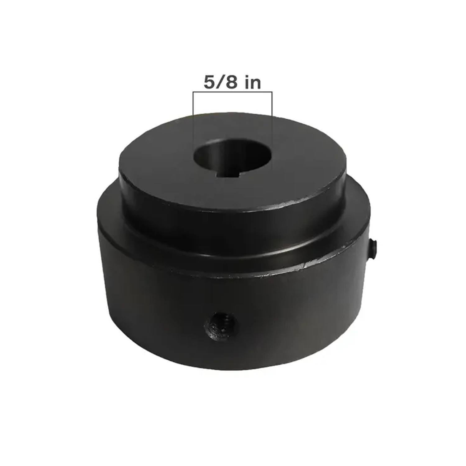 X-Series Hub, 5/8" Bore-zoom-1