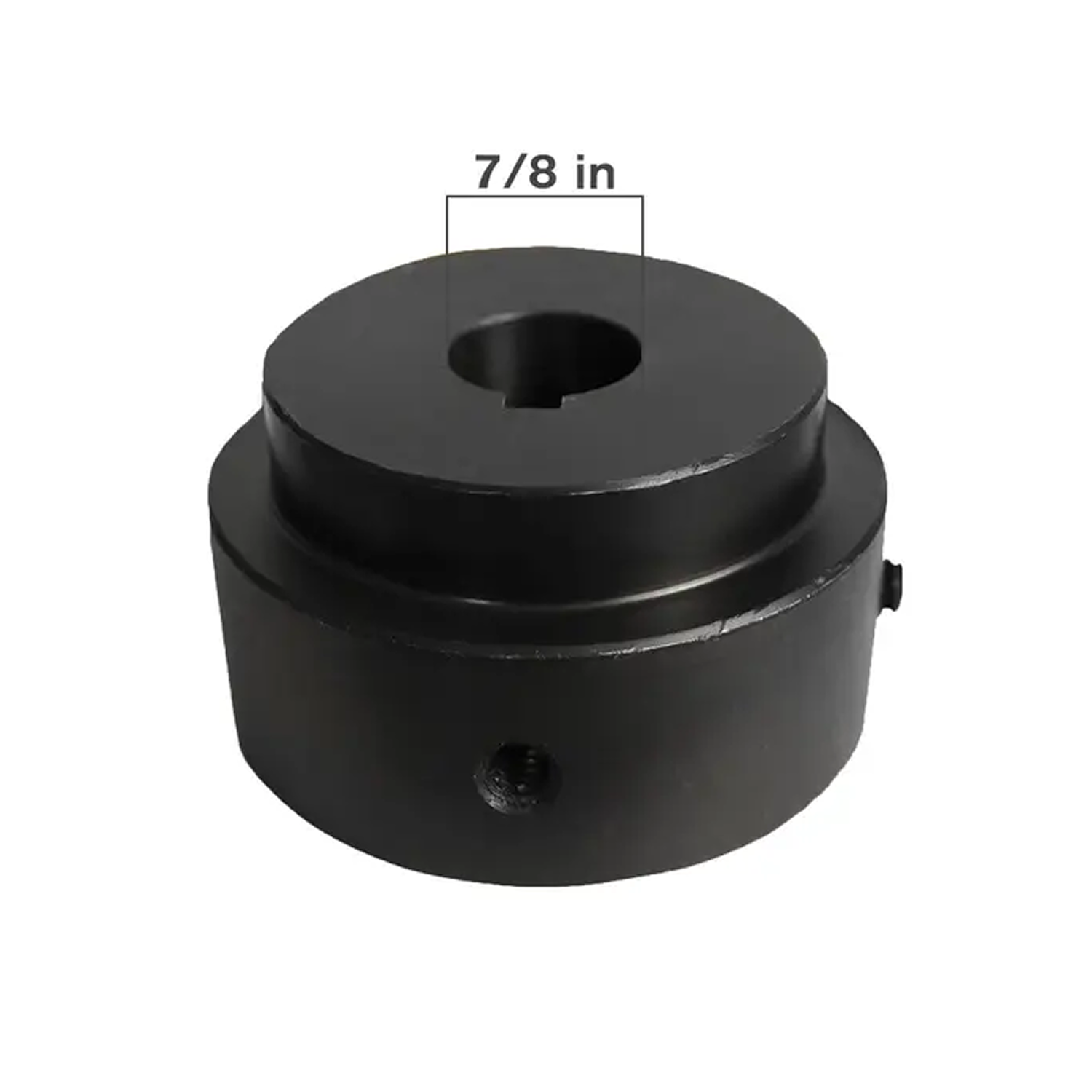 X-Series Hub, 7/8" Bore-zoom-1