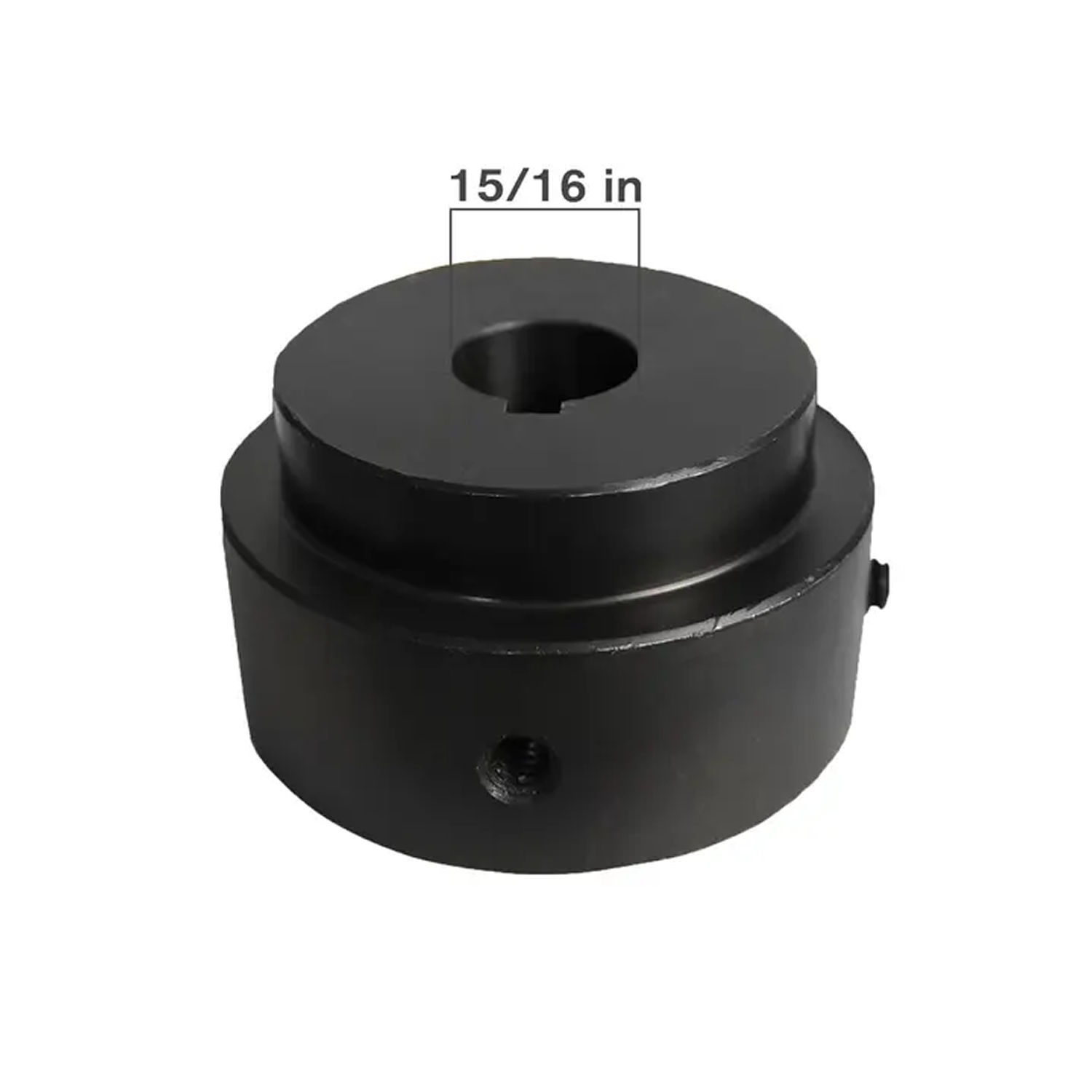 X-Series Hub, 15/16" Bore-zoom-1