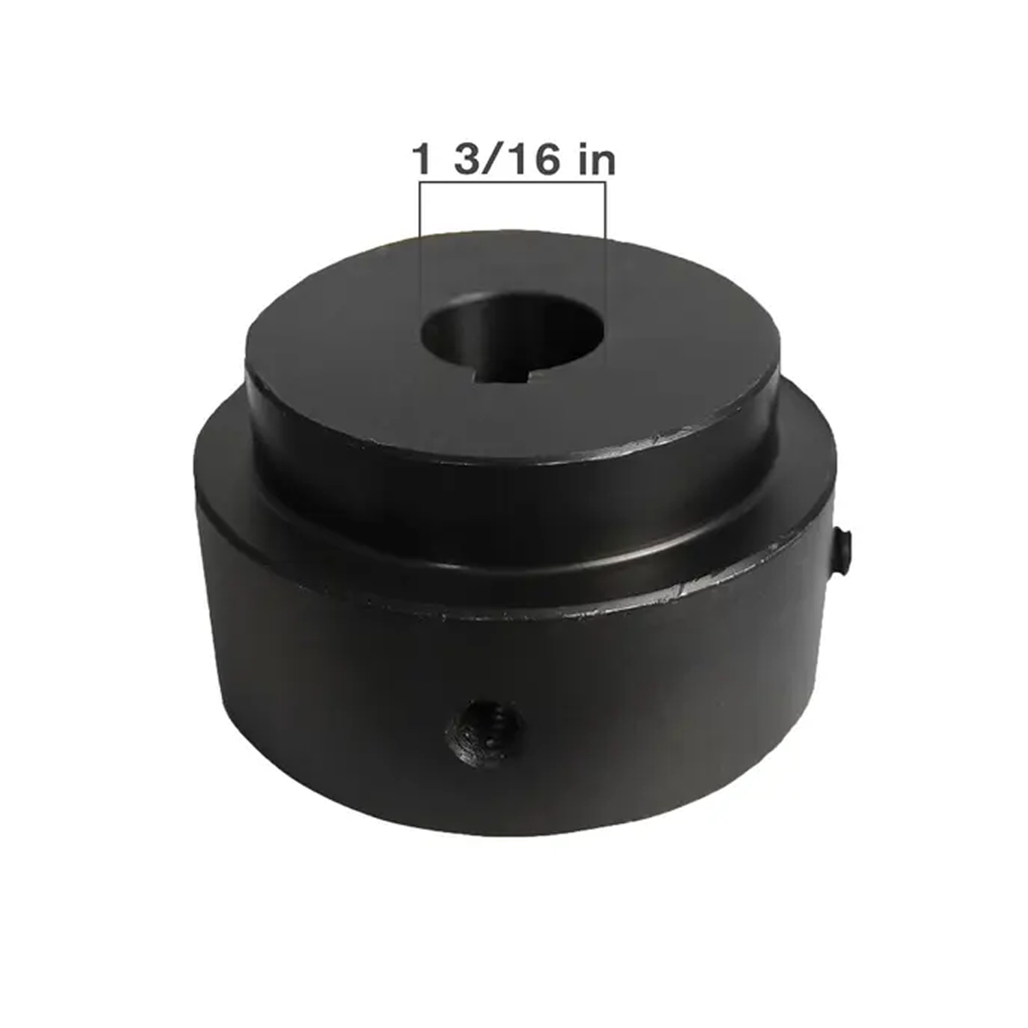 X-Series Hub, 1-3/16" Bore