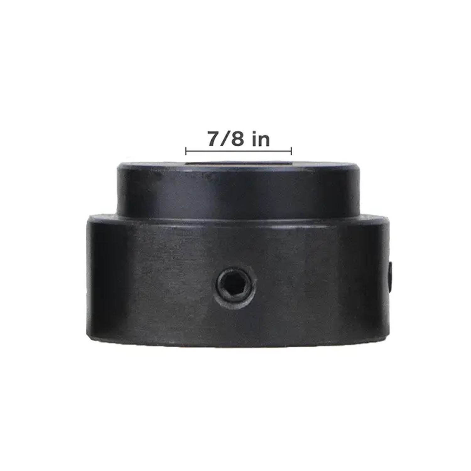 X-Series Hub, 7/8" Square