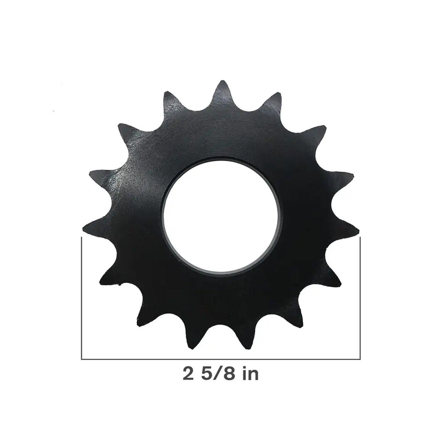 #40 Sprocket, 15T-zoom-1