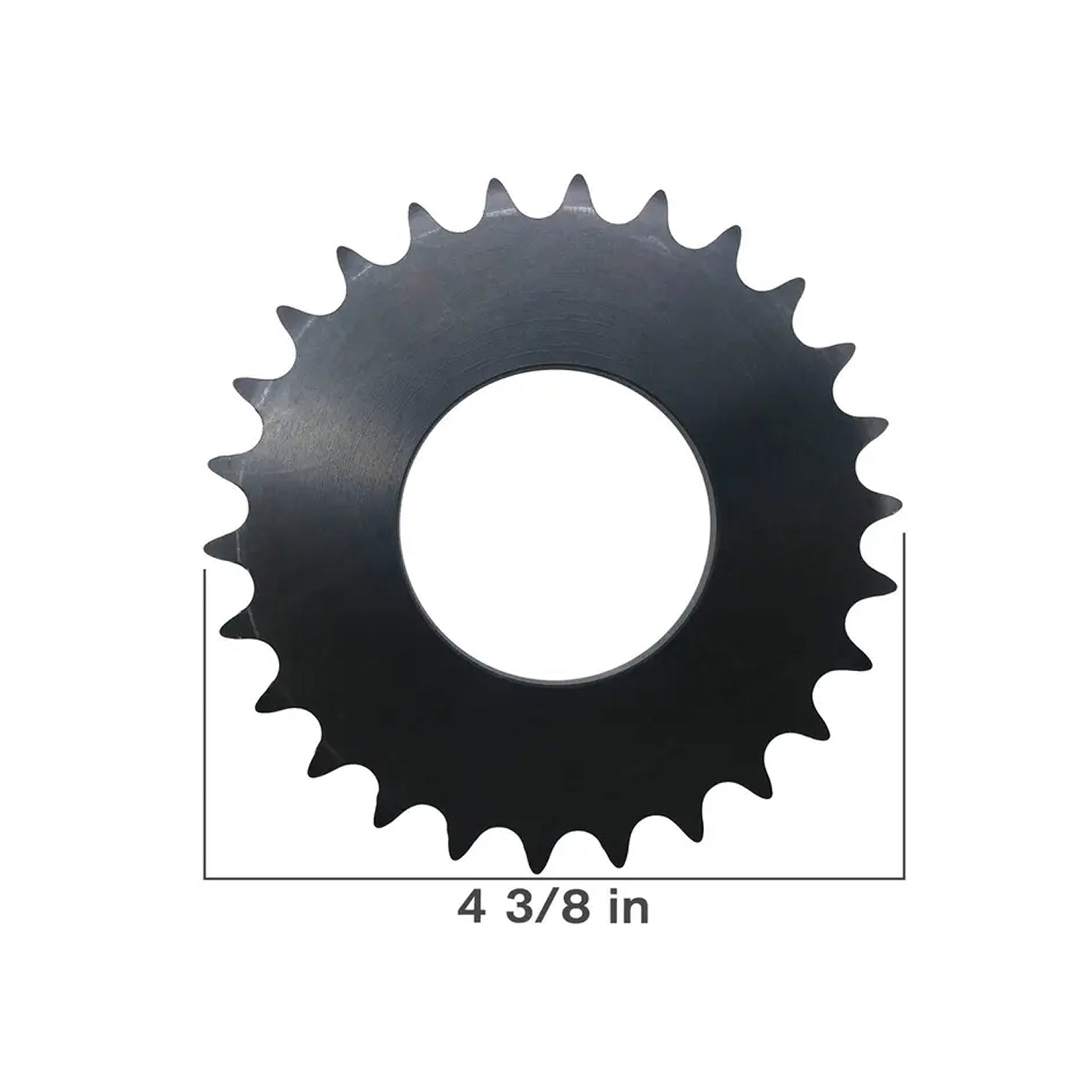 #40 Sprocket, 26T