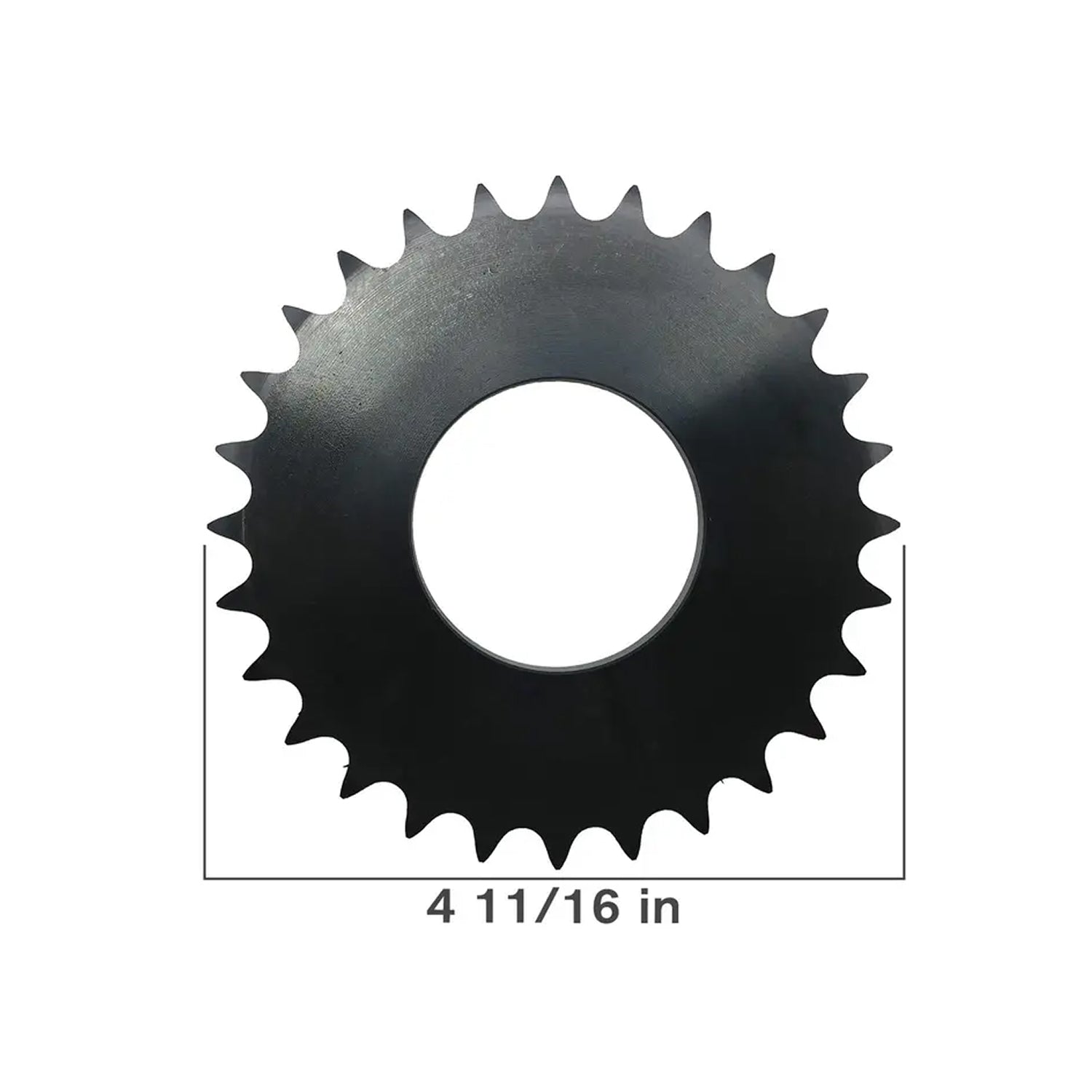#40 Sprocket, 28T-zoom-1