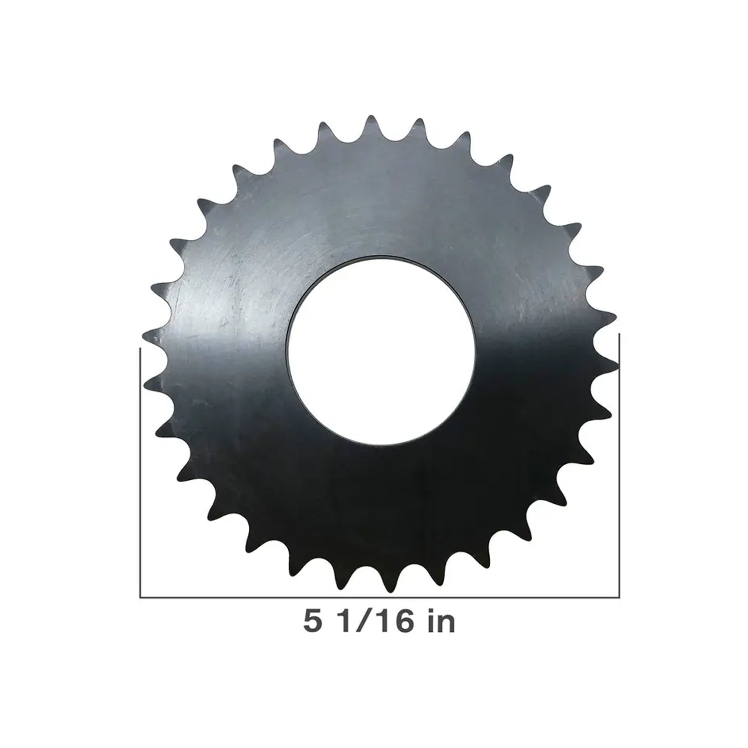 #40 Sprocket, 30T-zoom-1
