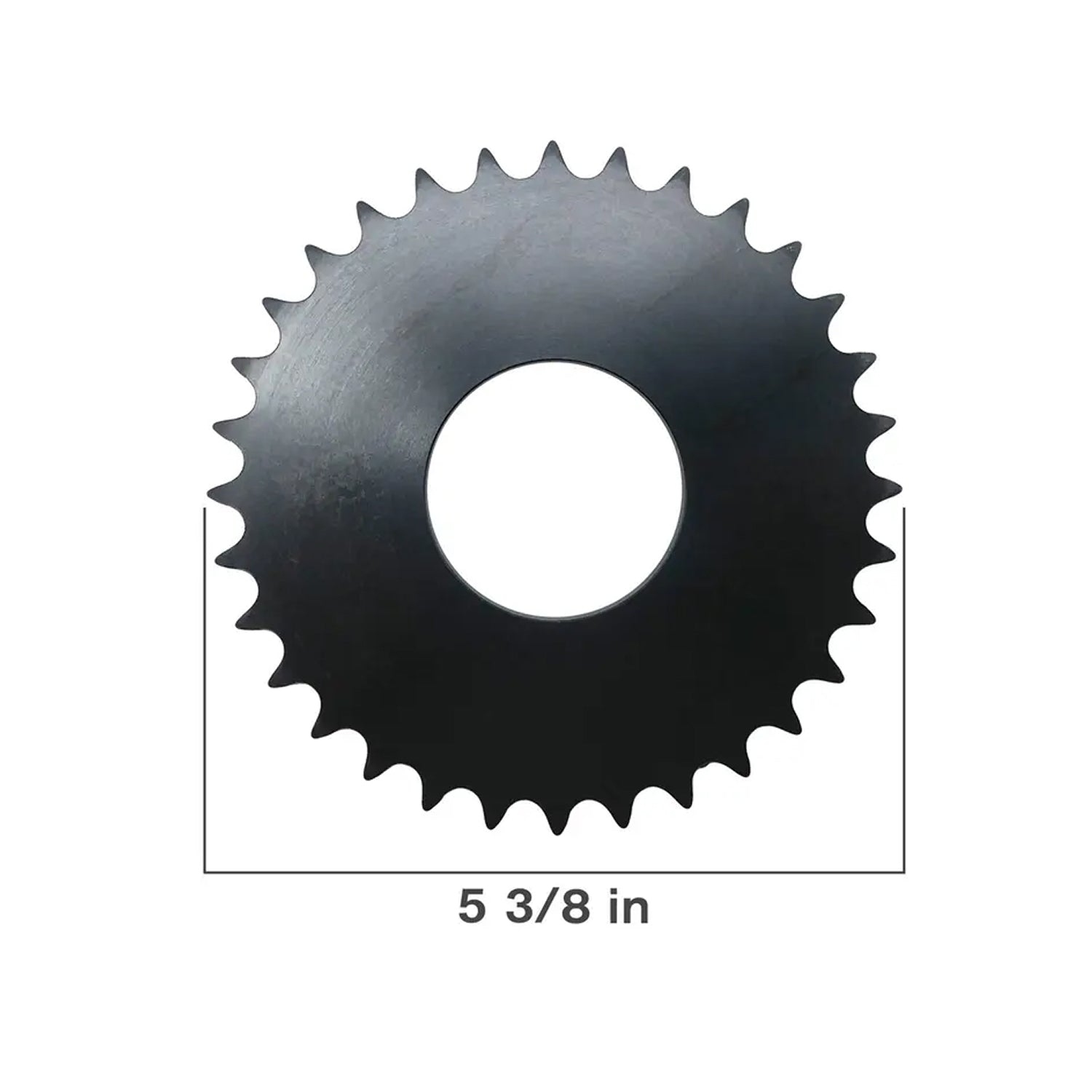 #40 Sprocket, 32T-1