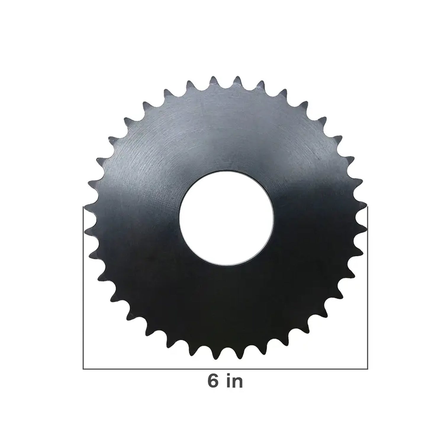 #40 Sprocket, 36T