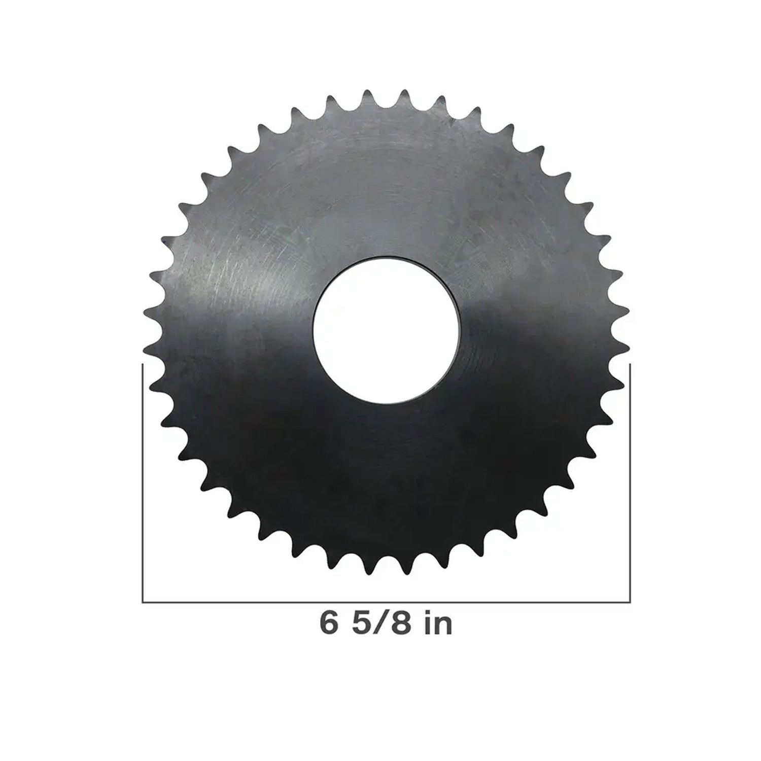 #40 Sprocket, 40T-zoom-1