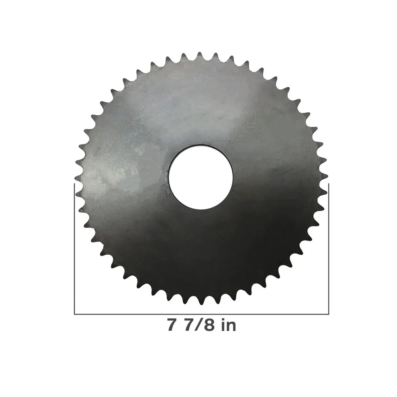 #40 Sprocket, 48T-1