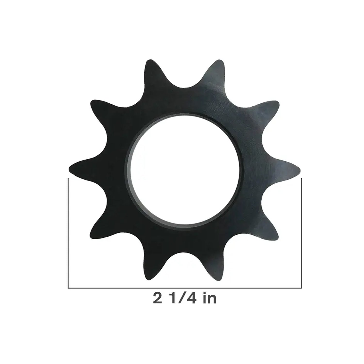 #50 Sprocket, 10T