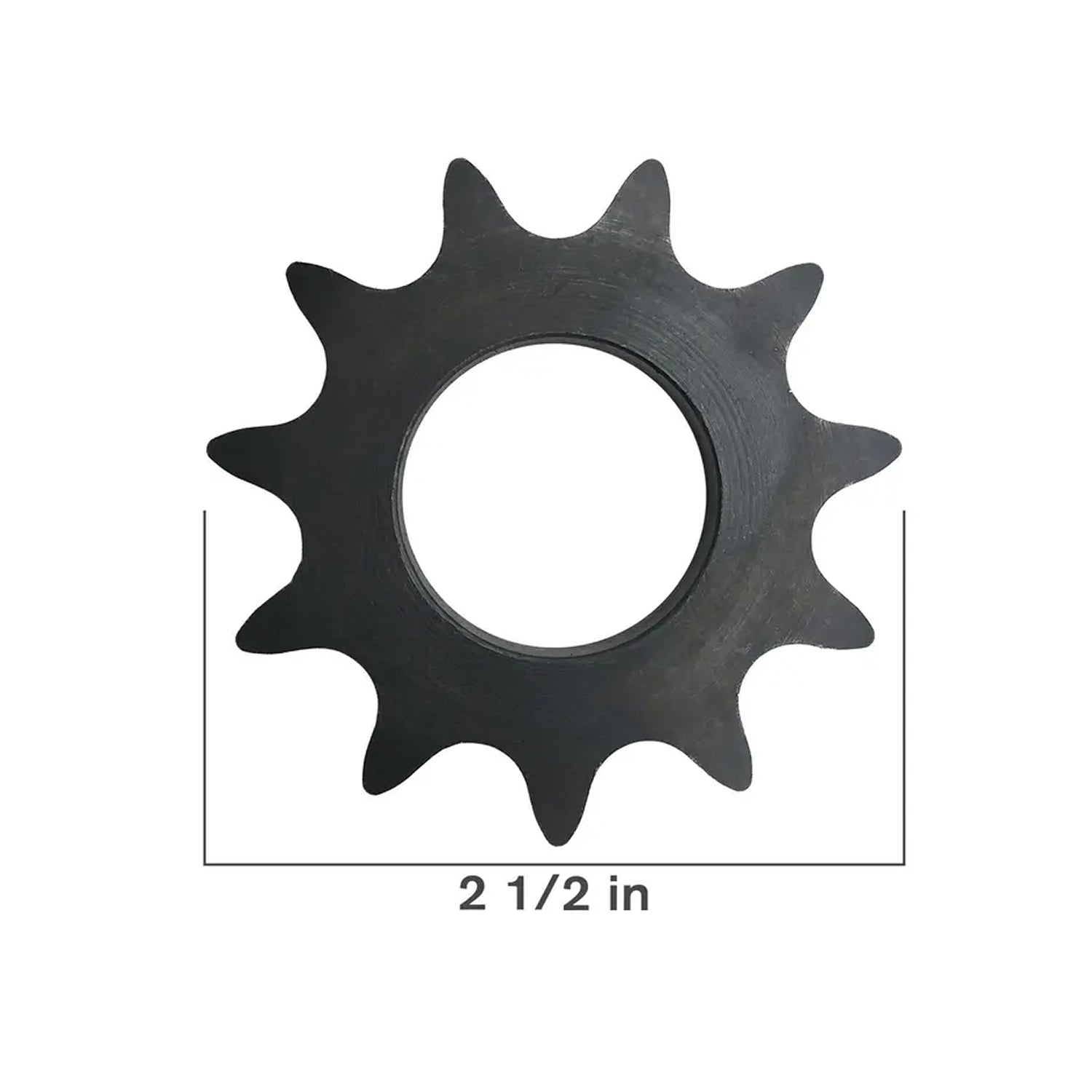 #50 Sprocket, 11T