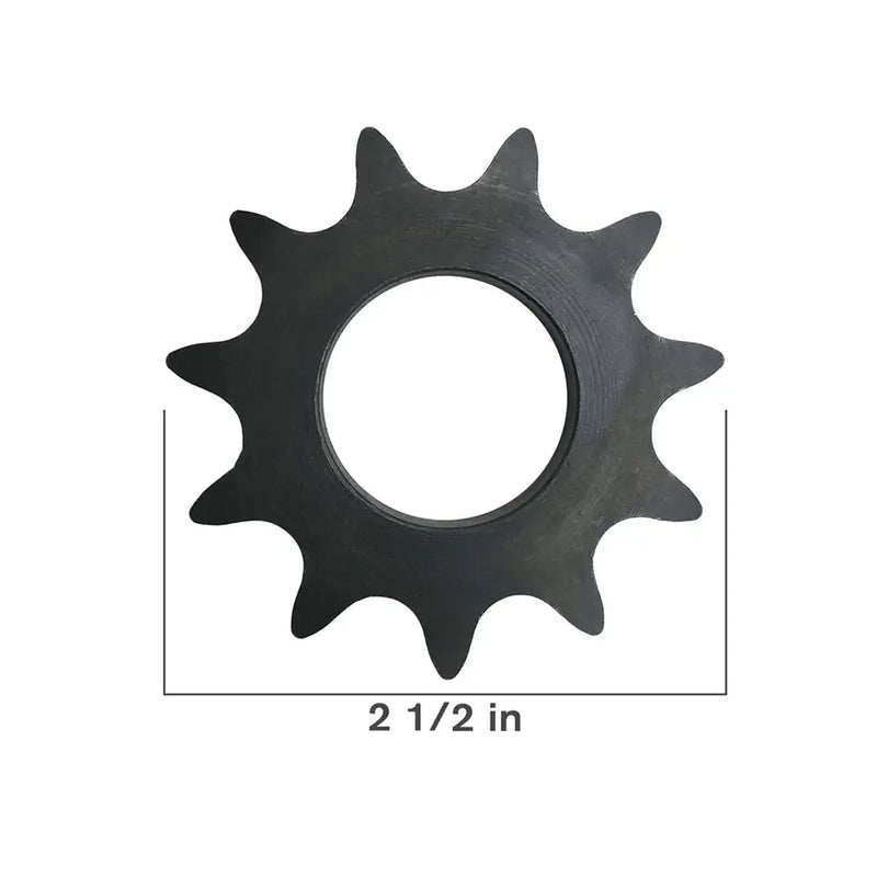 #50 Sprocket, 11T-zoom-