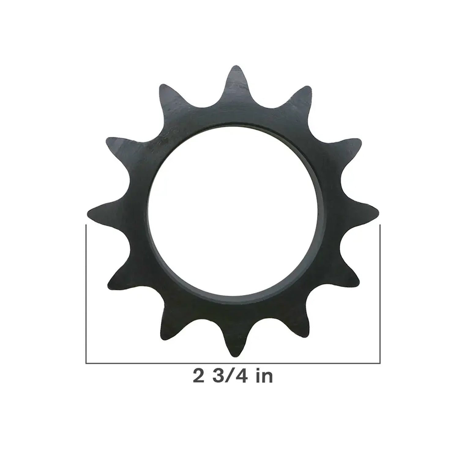 #50 Sprocket, 12T