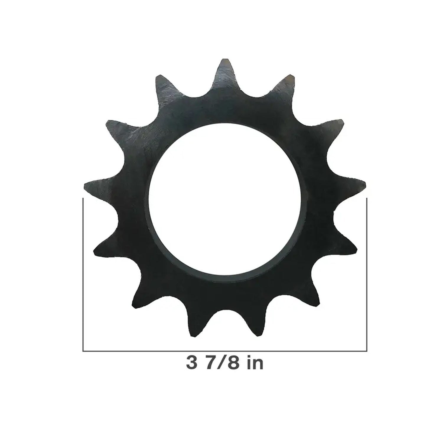 #50 Sprocket, 13T