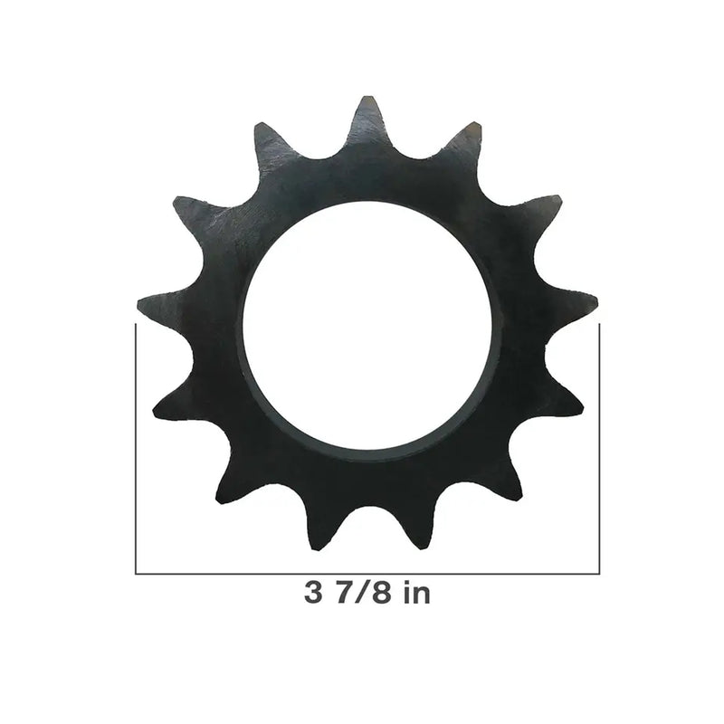 #50 Sprocket, 13T-zoom-