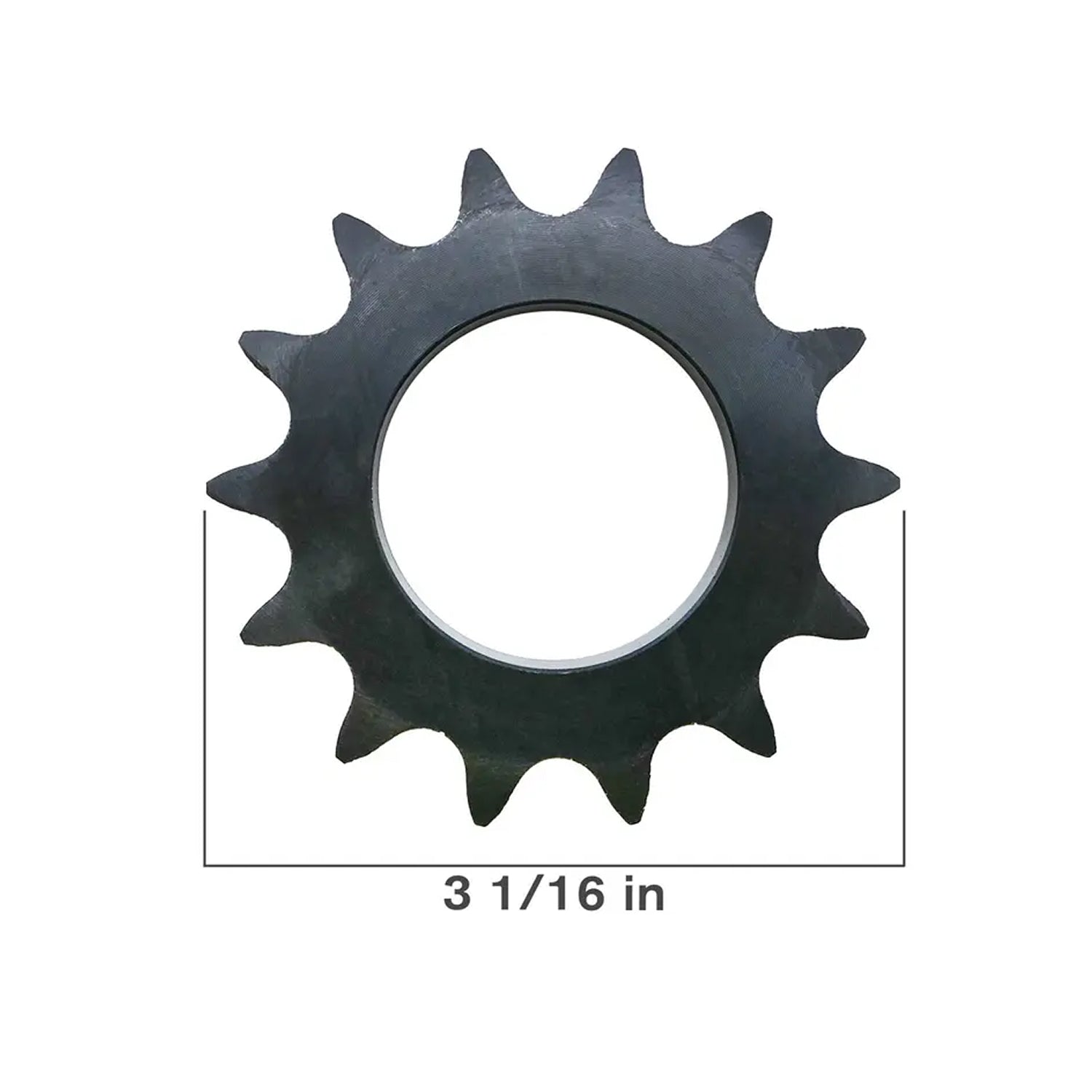 #50 Sprocket, 14T-zoom-1