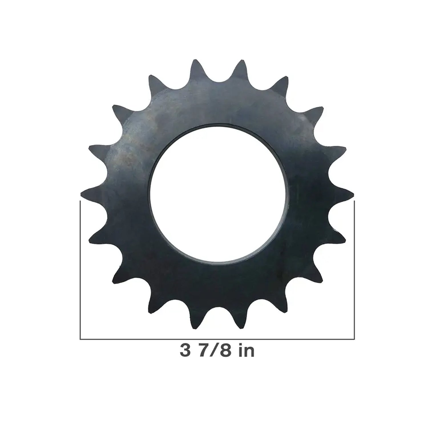 #50 Sprocket, 18T-zoom-1