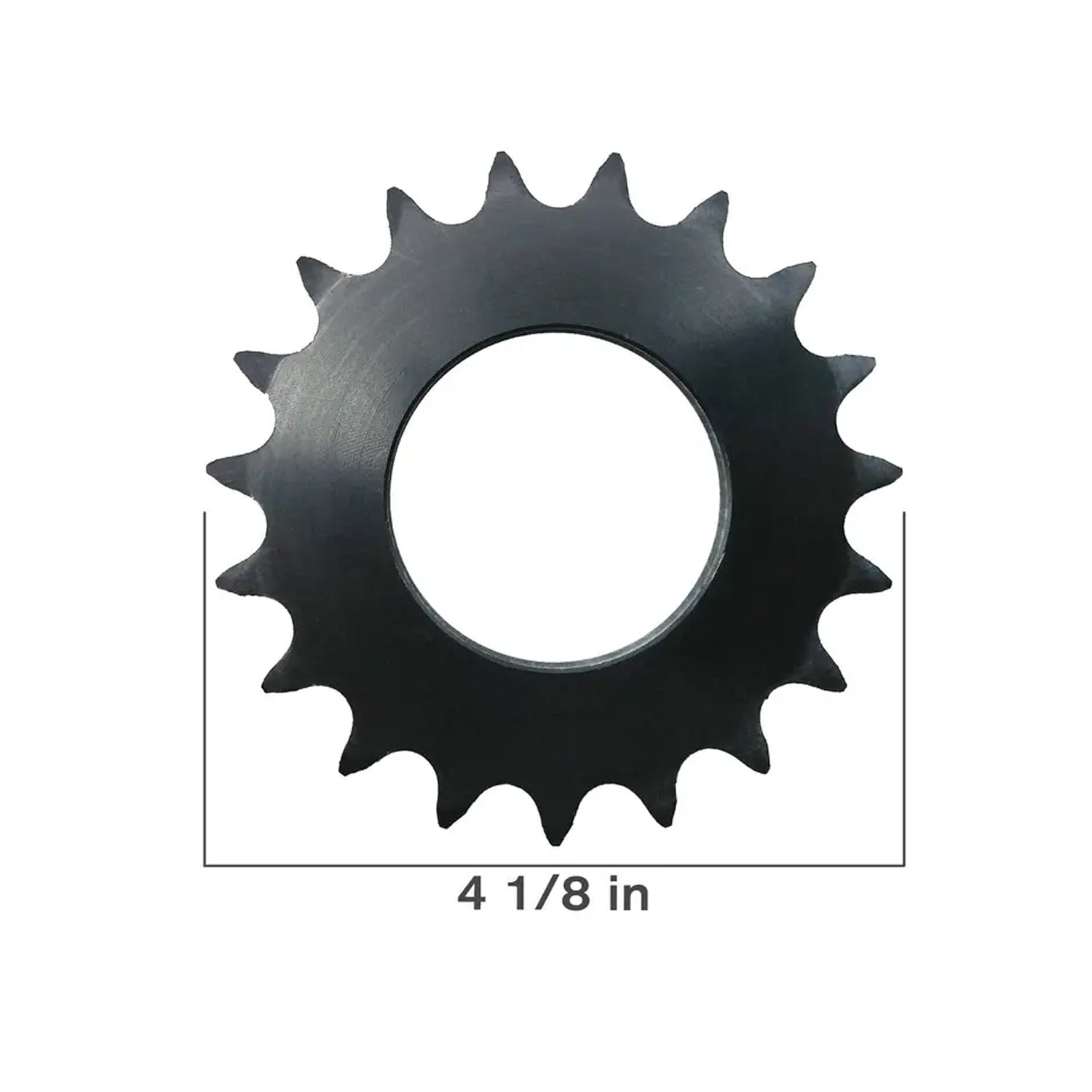 #50 Sprocket, 19T-zoom-1