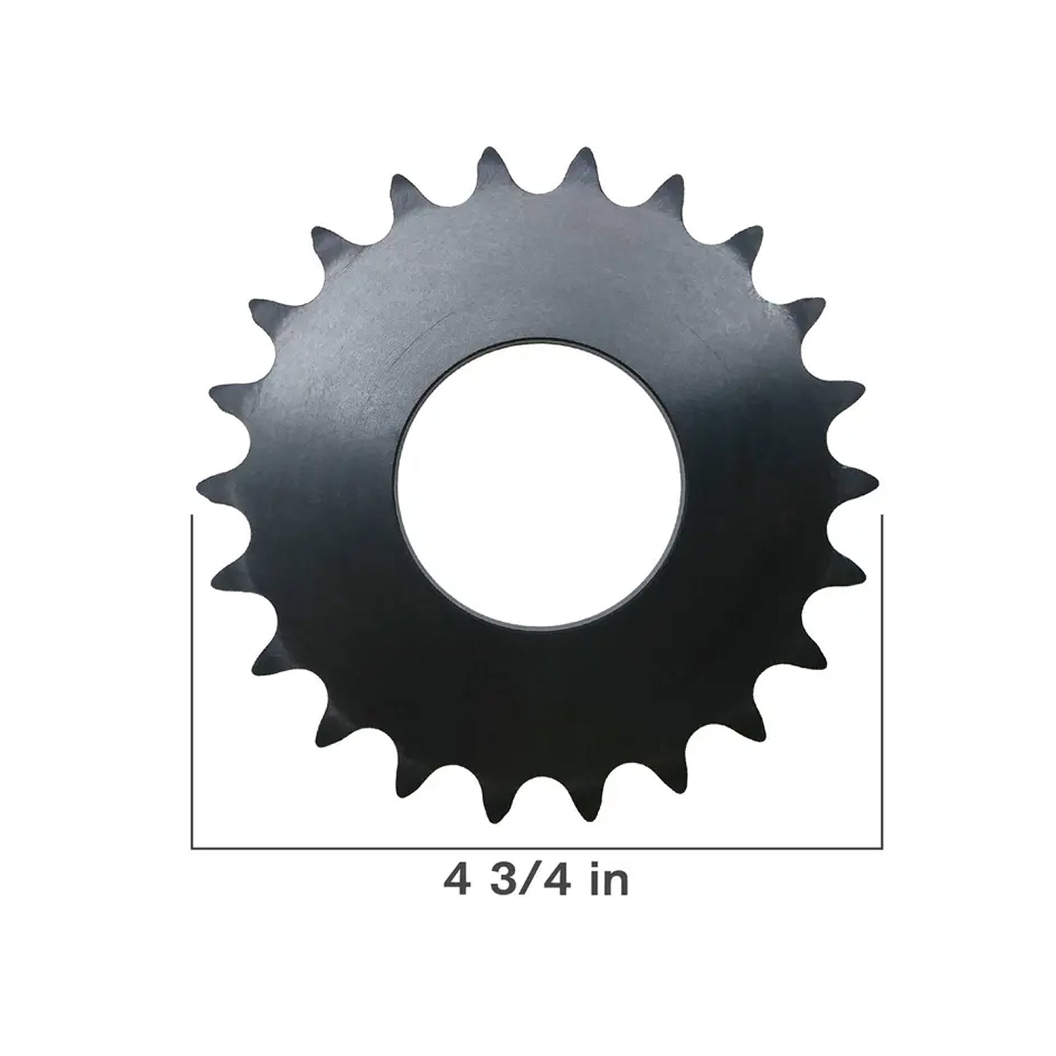 #50 Sprocket, 22T