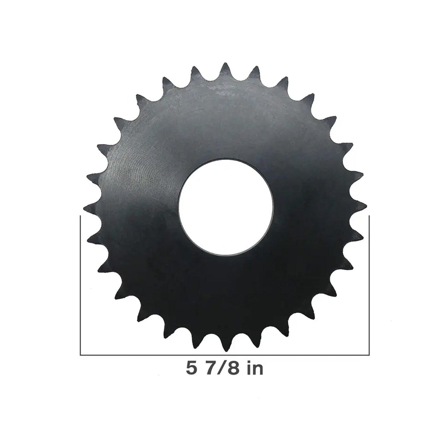 #50 Sprocket, 28T-1