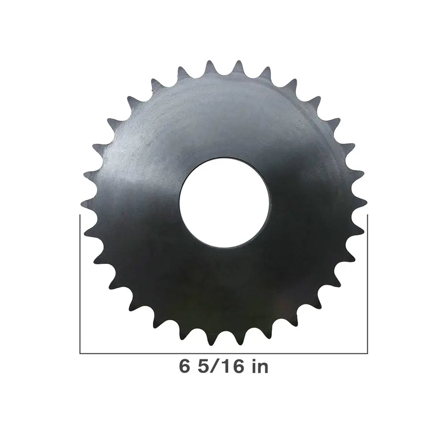 #50 Sprocket, 30T-zoom-1