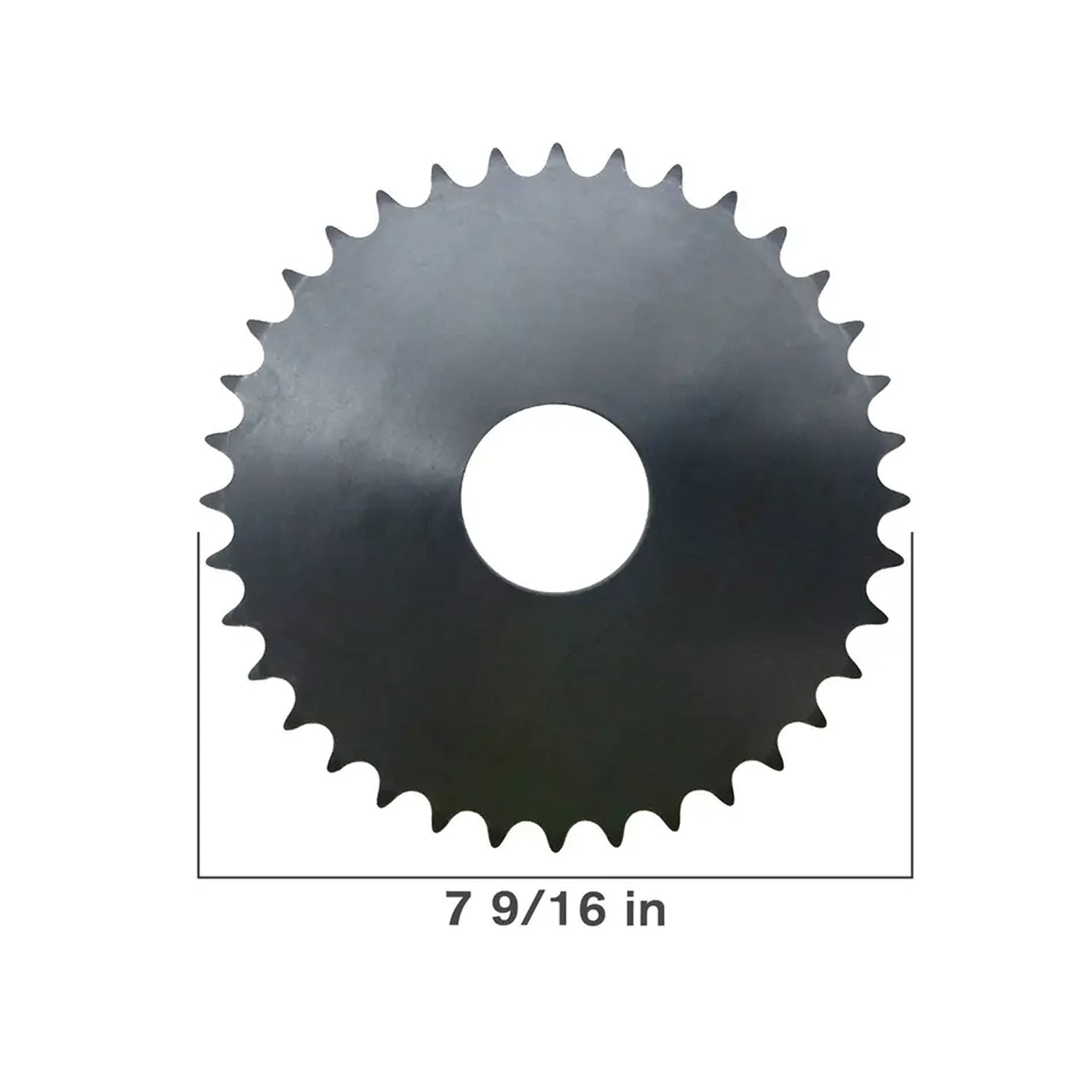 #50 Sprocket, 36T-1