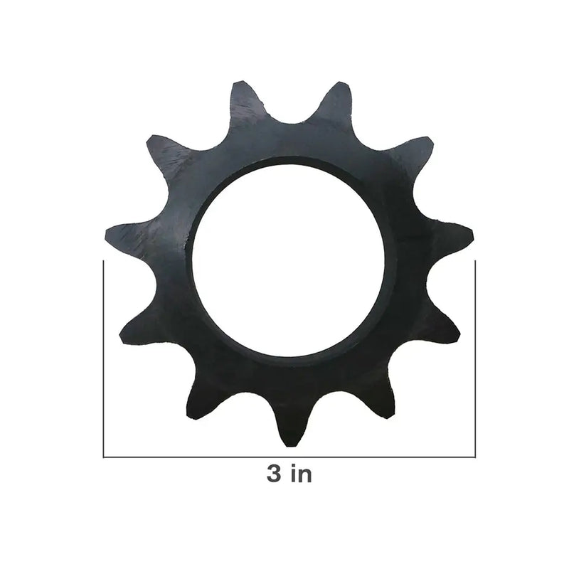 #60 Sprocket, 11T-zoom-