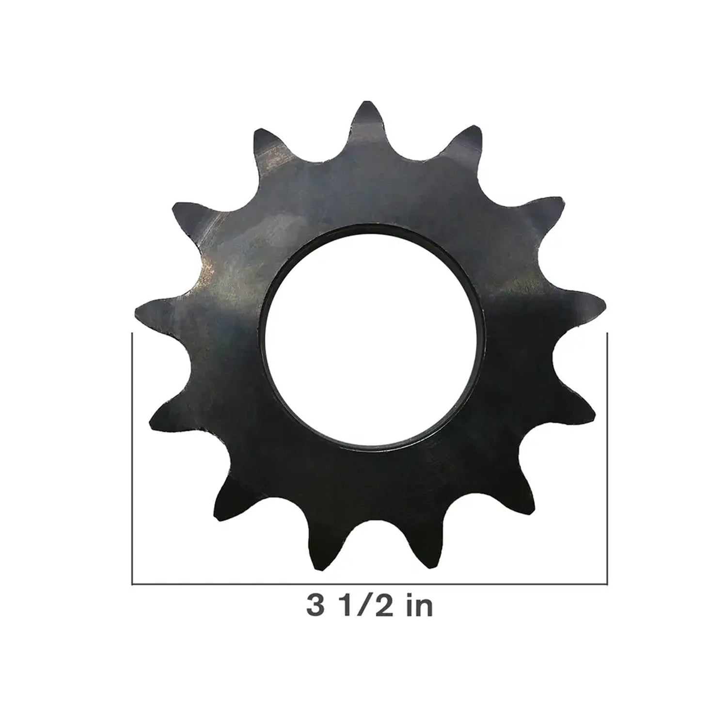 #60 Sprocket, 13T-zoom-1