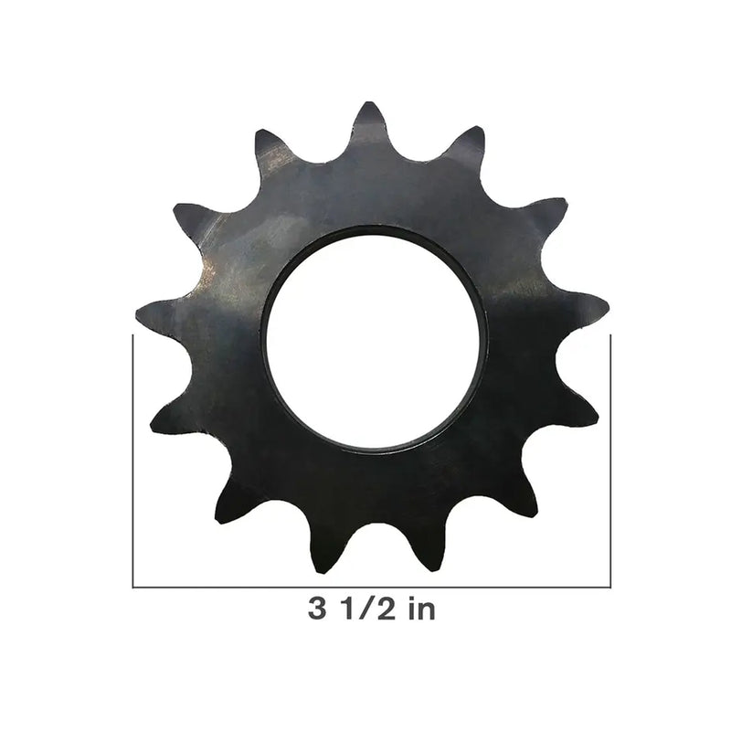 #60 Sprocket, 13T-zoom-
