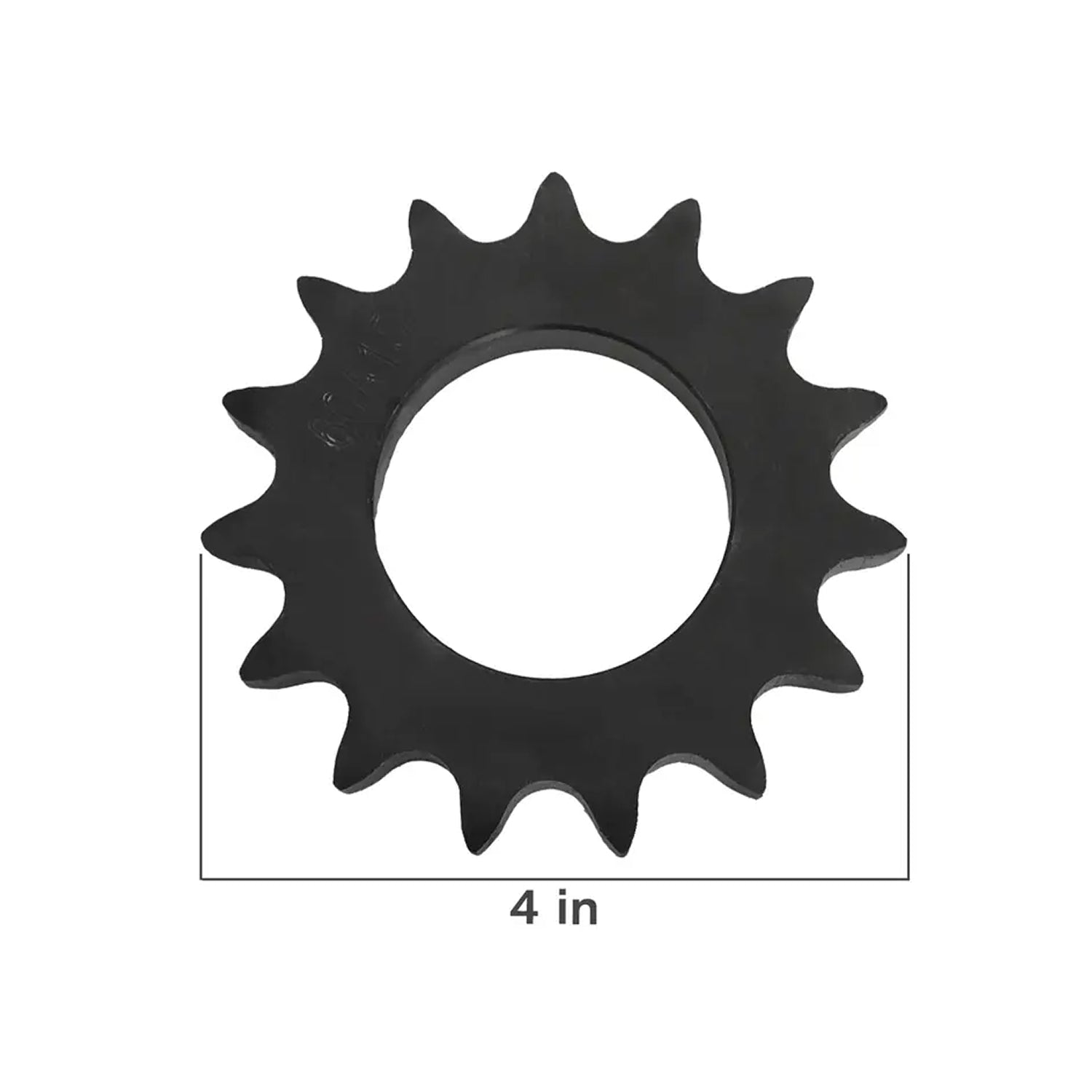#60 Sprocket, 15T-1