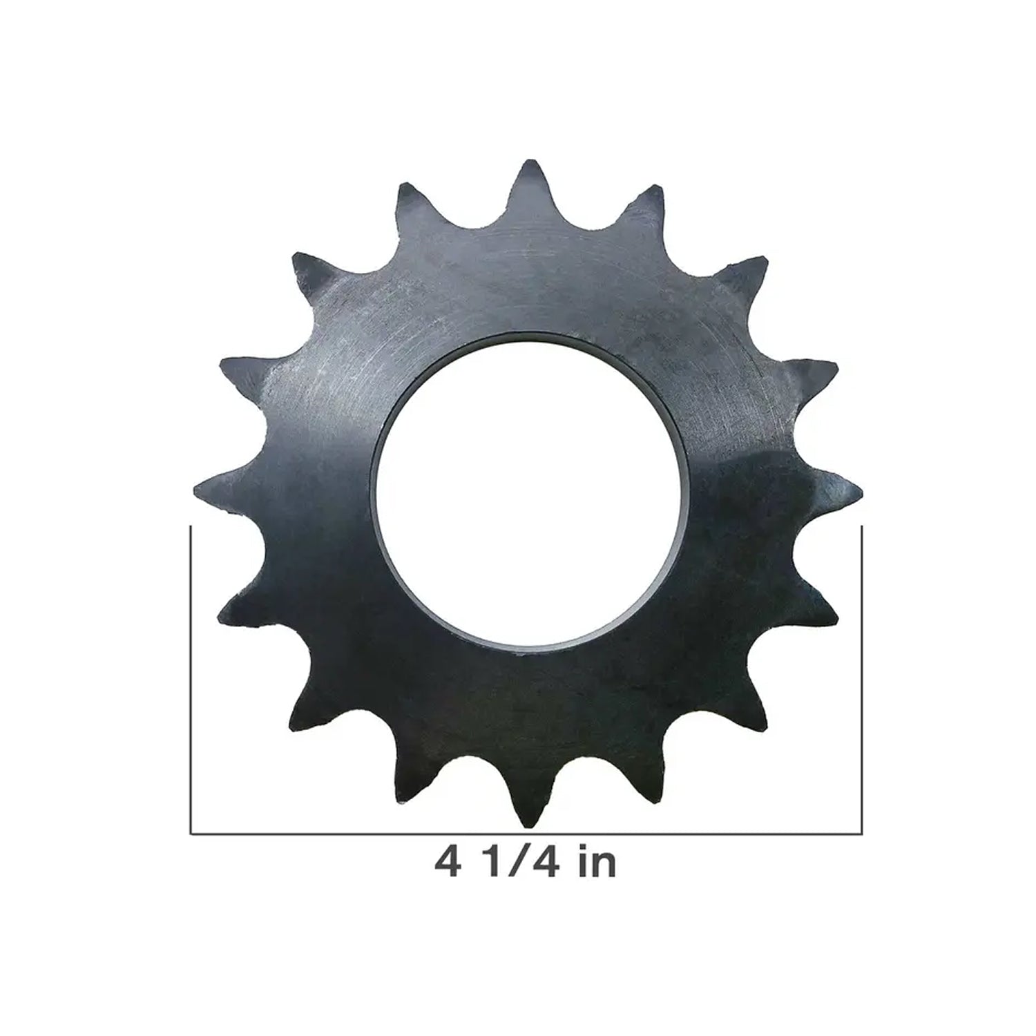 #60 Sprocket, 16T