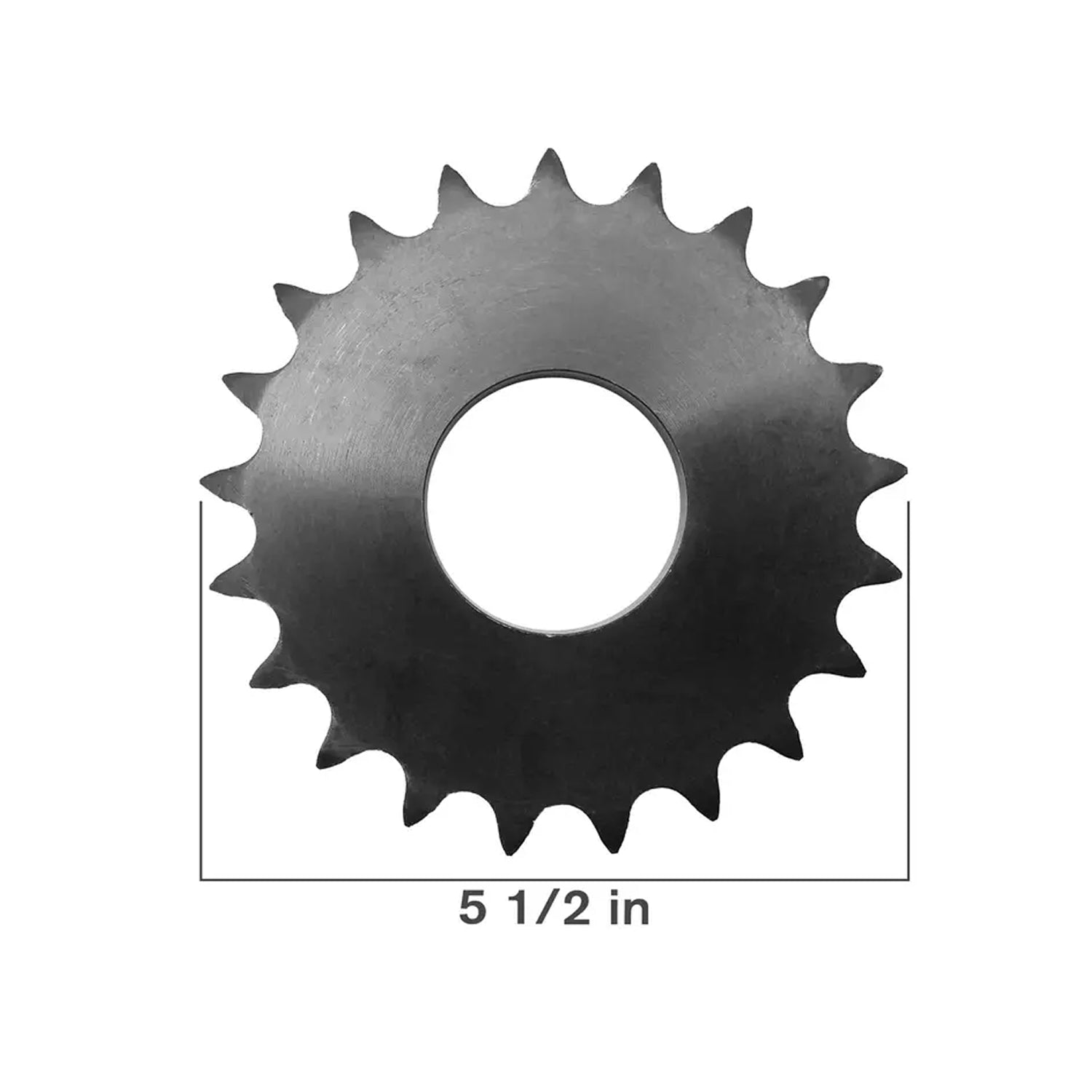 #60 Sprocket, 21T-zoom-1