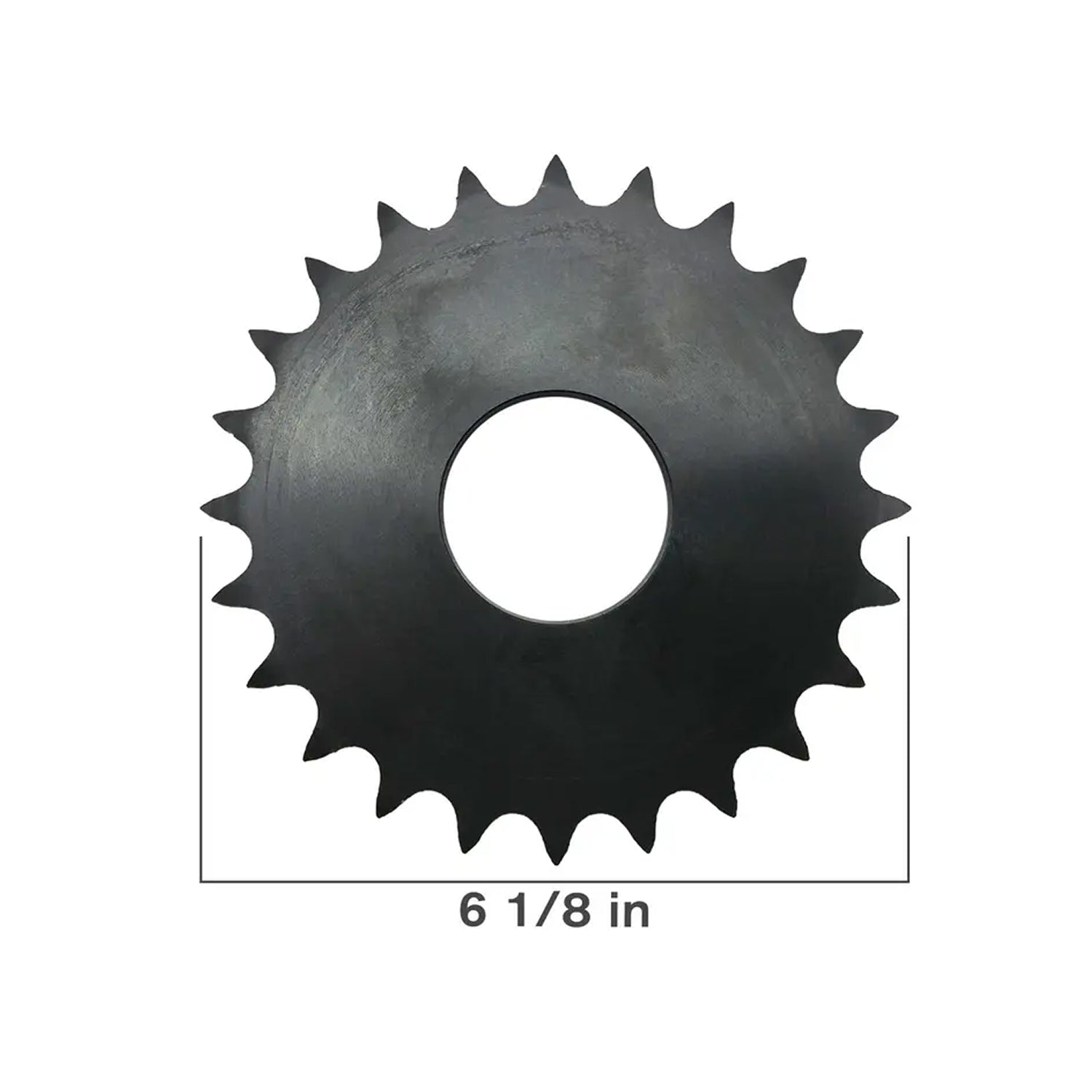 #60 Sprocket, 24T