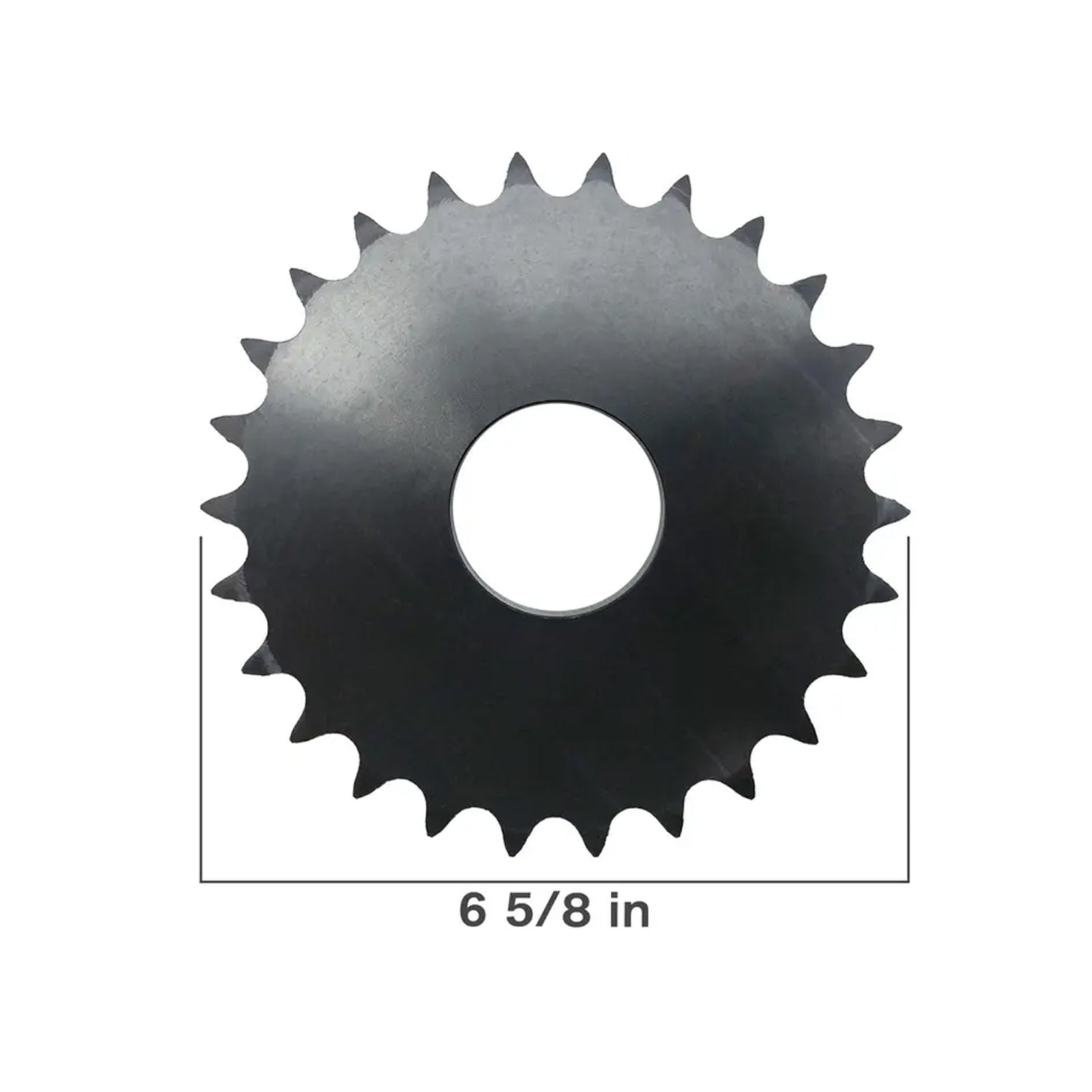 #60 Sprocket, 26T-1