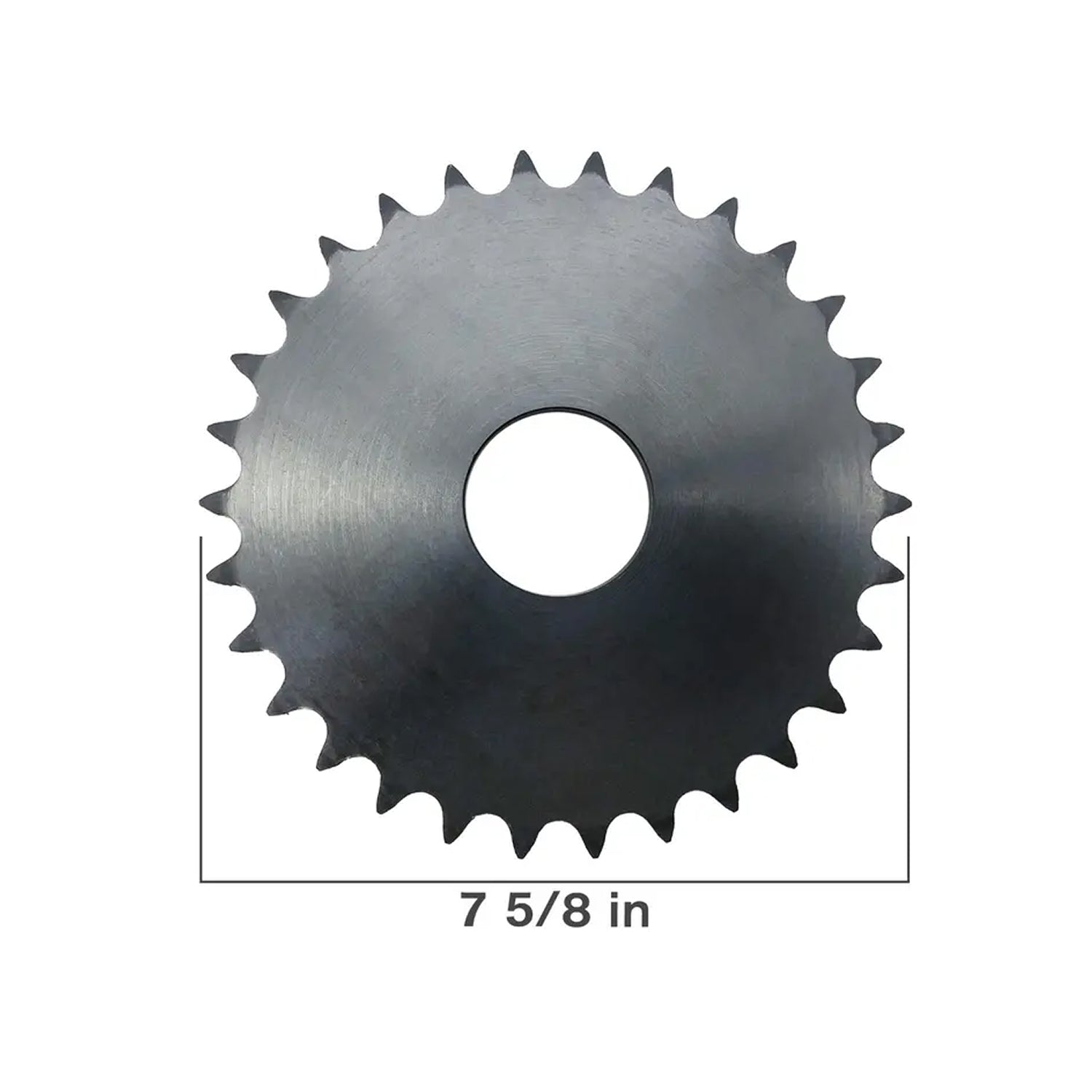 #60 Sprocket, 30T