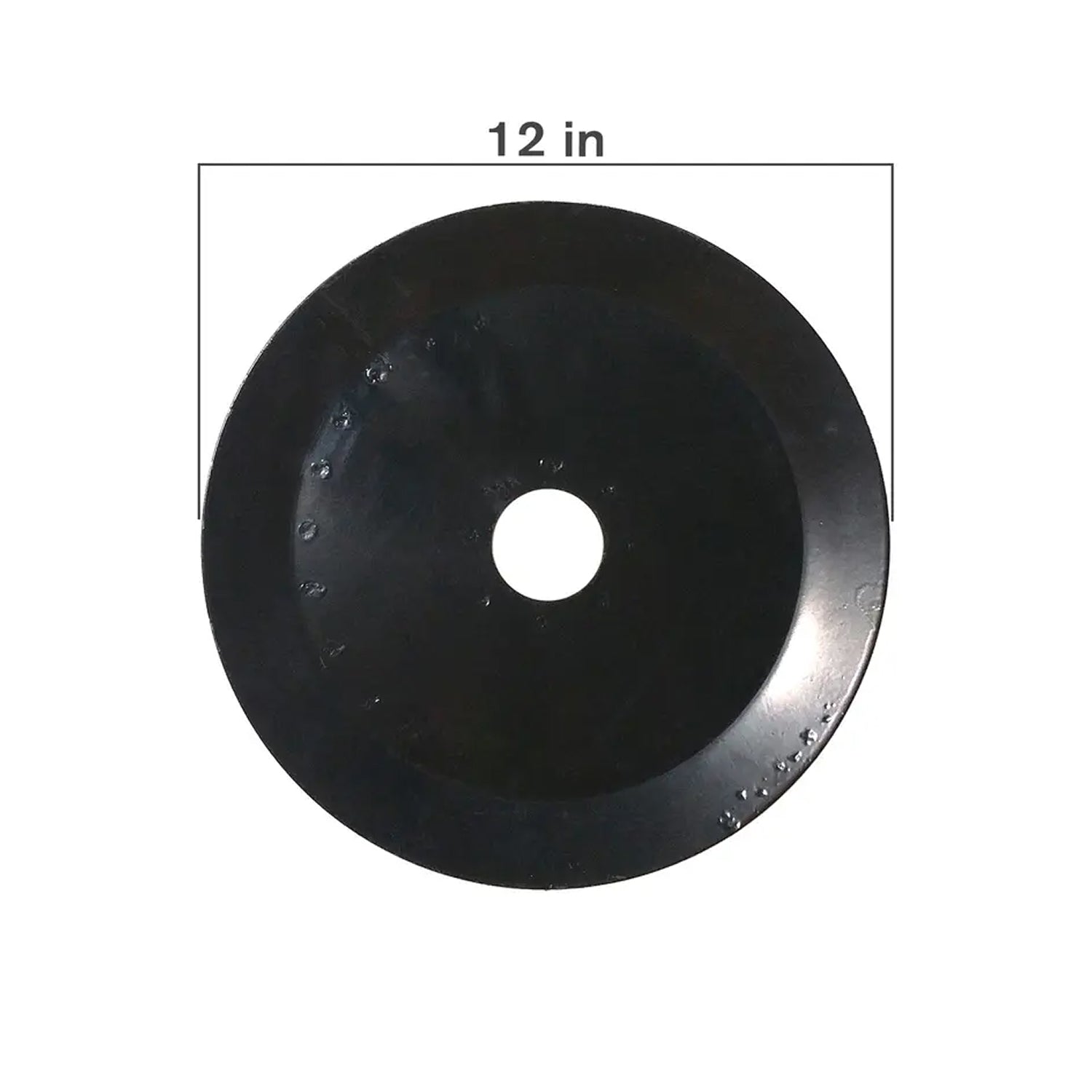 X-Series Hub Pulley, 12"-1