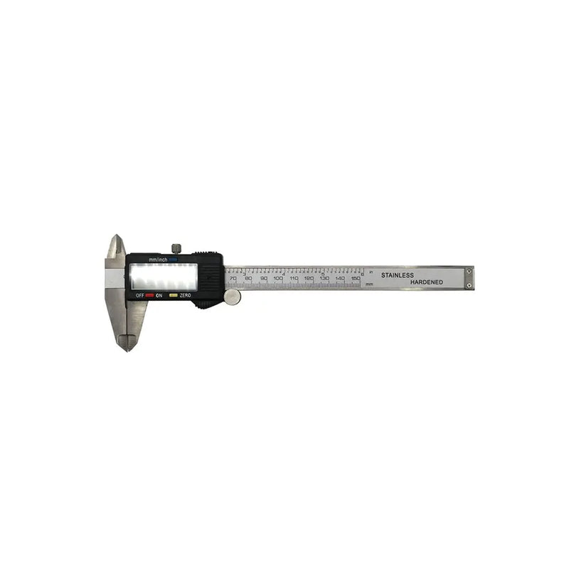 Digital Calipers, 150 mm / 6"-zoom-