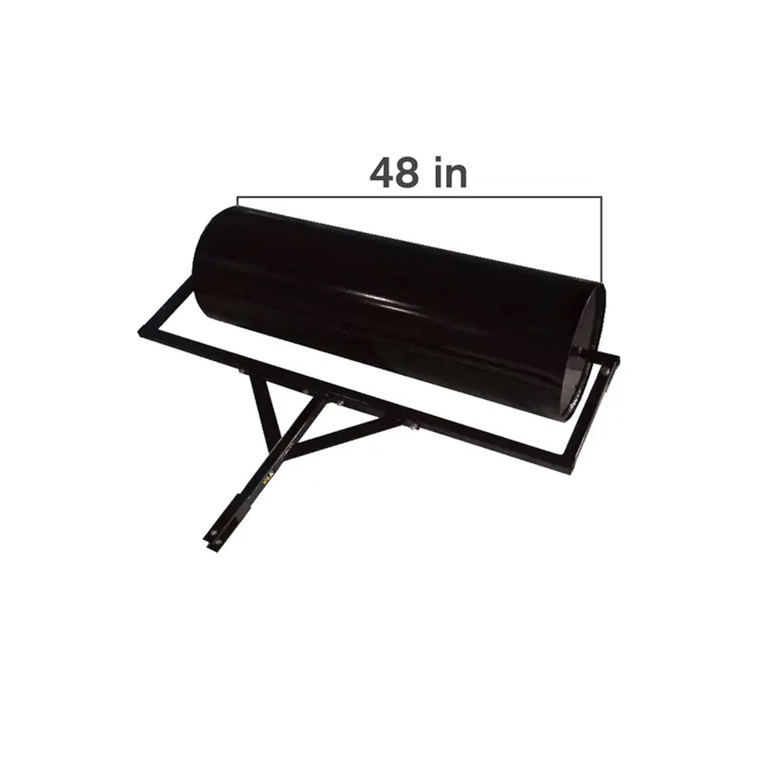 Trail Flat Ballast Roller, 48"