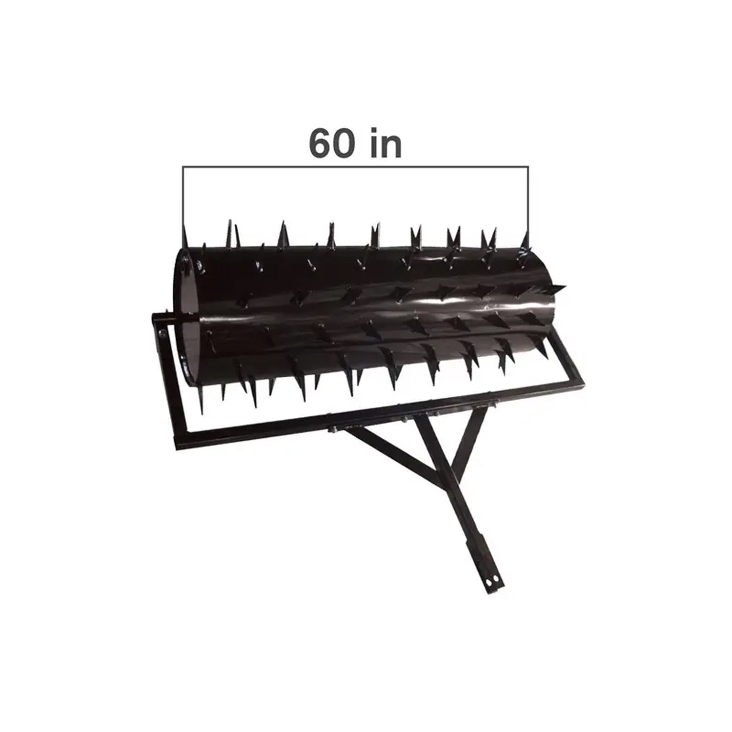 Drum Spike Aerator, 60"-1