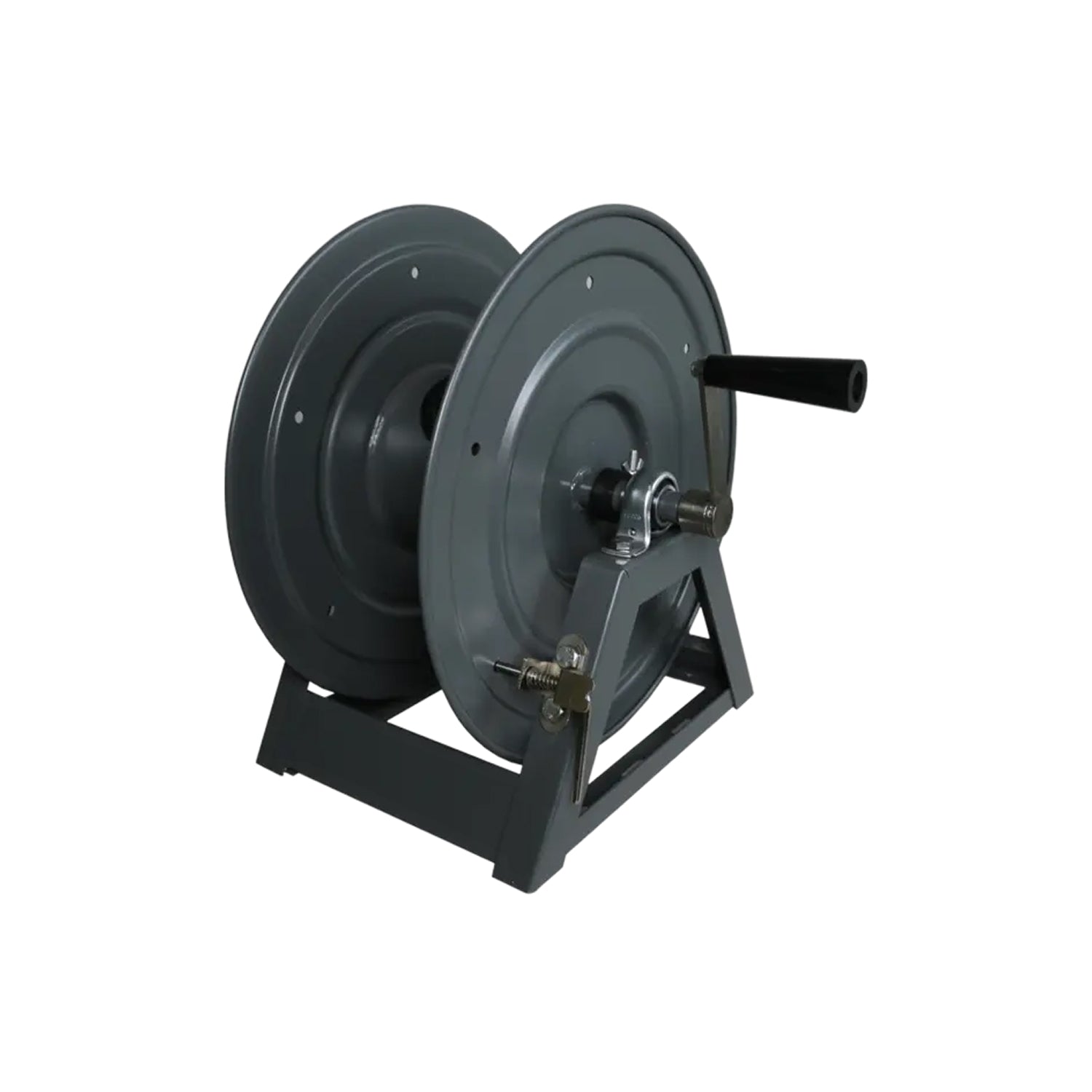 Hose Reel 150' x 3/8", 5000 PSI-zoom-2