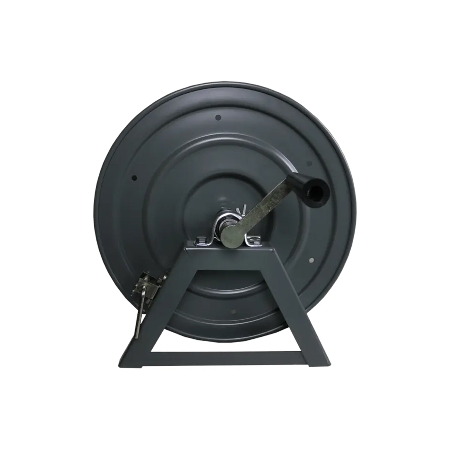 Hose Reel 150' x 3/8", 5000 PSI-3