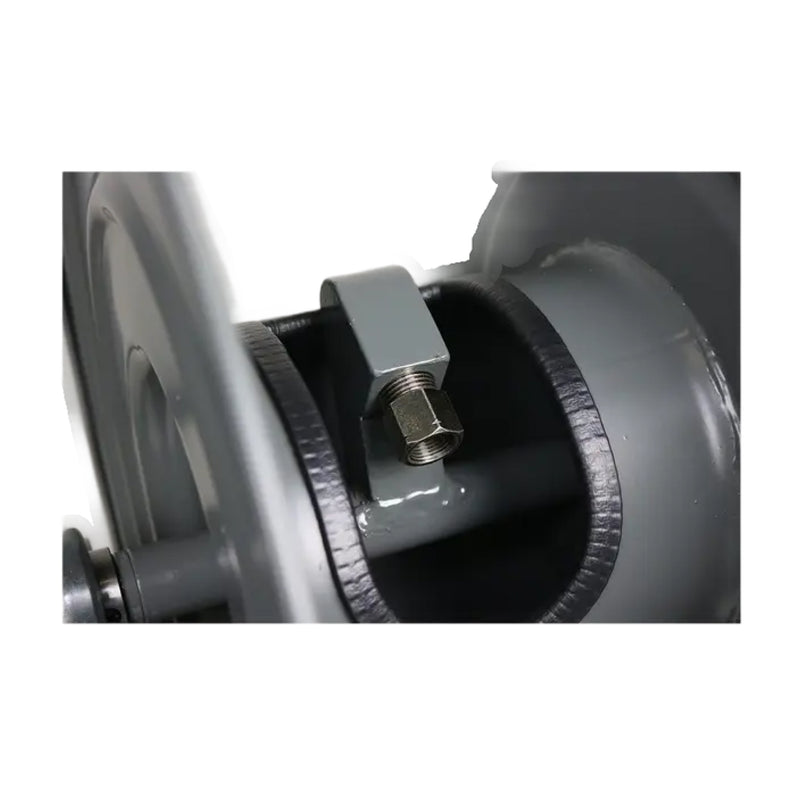 Hose Reel 150' x 3/8", 5000 PSI-zoom-