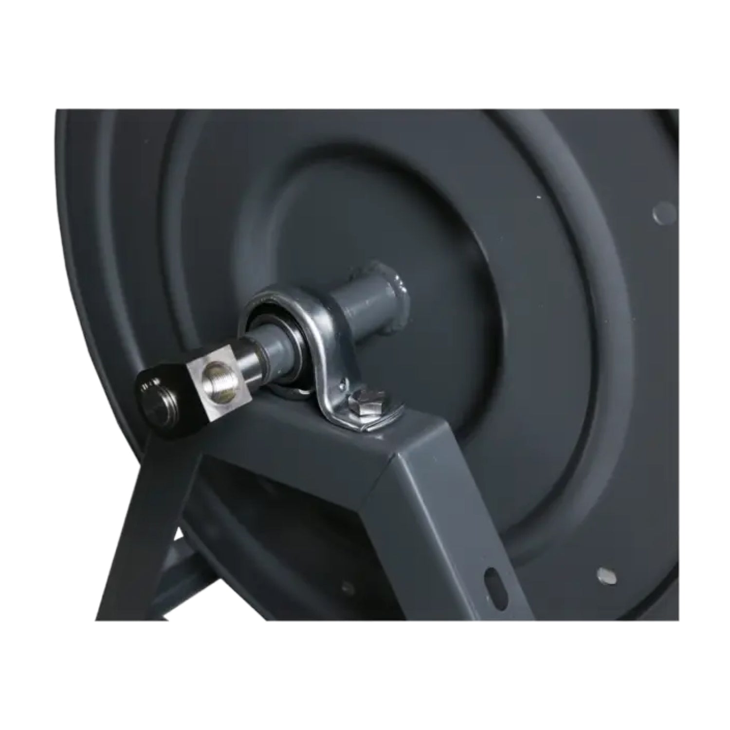 Hose Reel 150' x 3/8", 5000 PSI-zoom-4