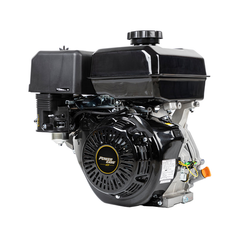 Powerease Recoil Engine, 15 HP, 420 cc-zoom-