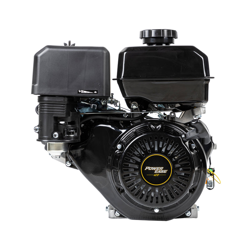 Powerease Recoil Engine, 15 HP, 420 cc-zoom-